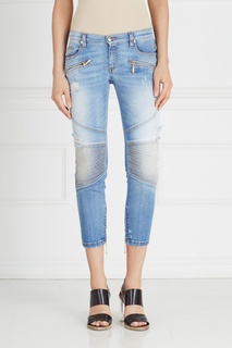 Джинсы Just Cavalli