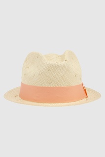 Соломенная шляпа Urbano Natural Knots Artesano