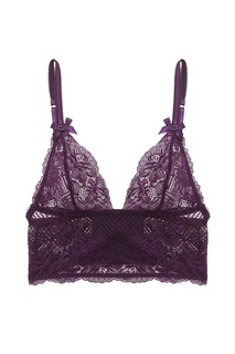 Бюстье без косточек Mia Agent Provocateur