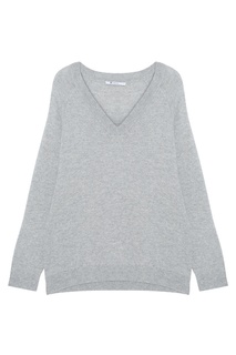 Пуловер из шерсти и кашемира Alexanderwang.T