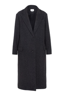 Шерстяное пальто Garth Isabel Marant