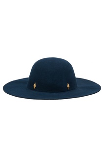 Фетровая шляпа Domo Artesano
