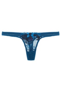 Трусики стринги Dani Agent Provocateur