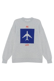 Хлопковый свитшот Être Cécile