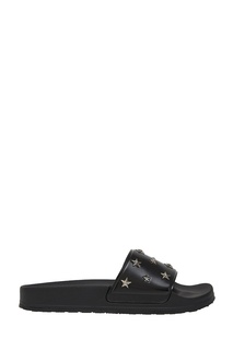 Кожаные сандалии Red Valentino