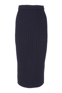 Шерстяная юбка I Am Studio