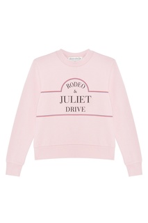 Хлопковый свитшот Être Cécile