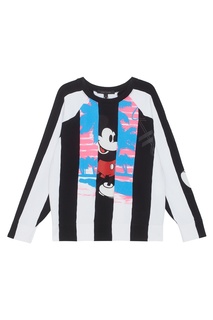 Хлопковый свитшот The Marc Jacobs