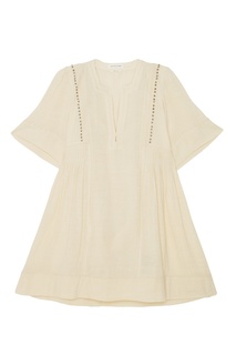 Хлопковое платье Anabel Isabel Marant