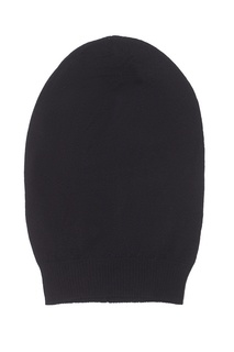 Шерстяная шапка Rick Owens