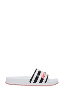 Кожаные сандалии Red Valentino