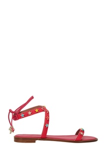 Сандалии Red Valentino