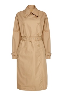 Хлопковый тренчкот 3.1 Phillip Lim