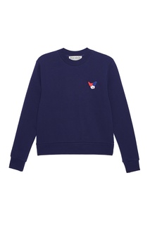 Хлопковый свитшот Être Cécile