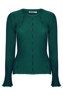 Хлопковый джемпер Alexanderwang.T