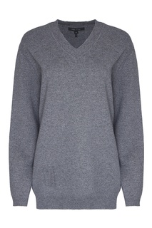 Пуловер из шерсти и кашемира The Marc Jacobs