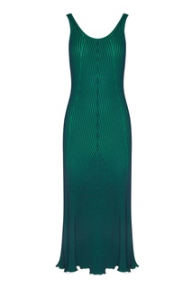 Хлопковое платье Alexanderwang.T