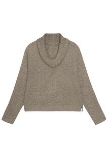 Хлопковый свитер One Teaspoon