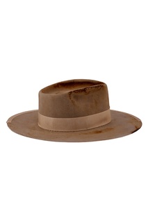 Фетровая шляпа Nick Fouquet