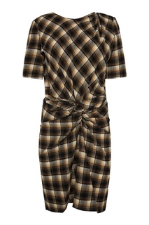 Шерстяное платье Pardena Isabel Marant