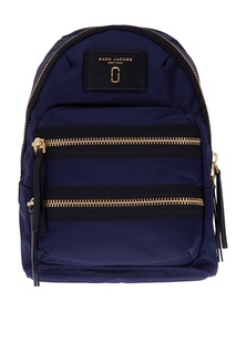 Текстильный рюкзак The Marc Jacobs