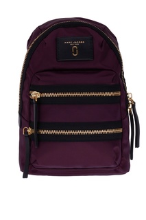 Текстильный рюкзак The Marc Jacobs