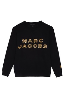 Хлопковый свитшот The Marc Jacobs