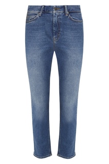 Укороченные джинсы Niki MiH Jeans