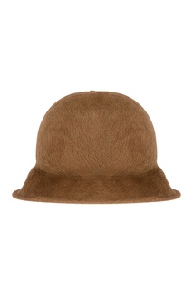 Шляпа из ворсового материала The Marc Jacobs