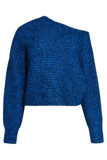 Асимметричный джемпер Alexanderwang.T