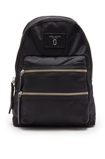 Черный нейлоновый рюкзак Biker The Marc Jacobs
