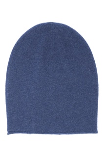 Двусторонняя кашемировая шапка Kangra Cashmere