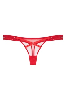 Трусики стринги Janys Agent Provocateur