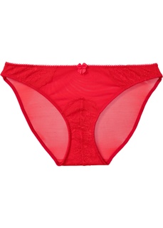 Трусики Мини-трусики Bonprix