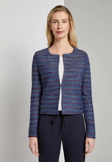 Жакет Tom Tailor 