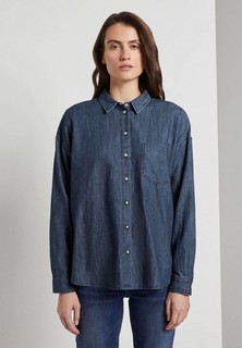 Рубашка джинсовая Tom Tailor 