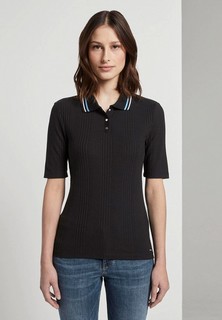Поло Tom Tailor Denim 