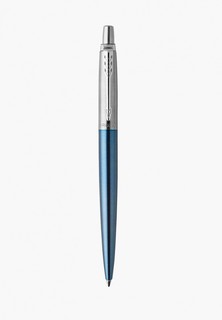 Ручка Parker цвет чернил - синий