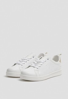Кеды Pull&Bear 