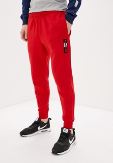 Брюки спортивные Nike M NSW JDI PANT FLC BSTR