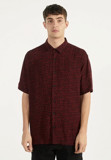 Рубашка Bershka 