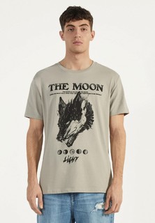 Футболка Bershka 