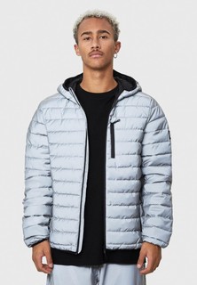 Куртка утепленная Bershka 