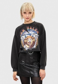 Свитшот Bershka 