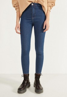 Джинсы Bershka 