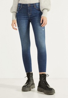 Джинсы Bershka 
