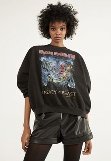 Свитшот Bershka 