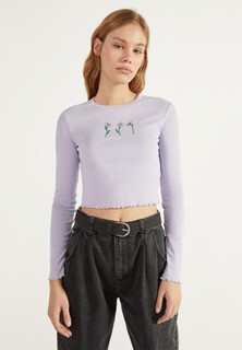 Топ Bershka 