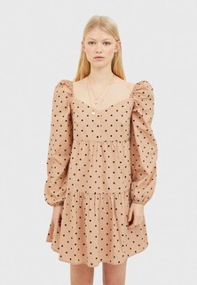 Платье Stradivarius 