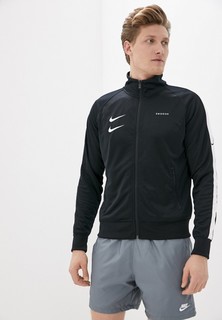 Олимпийка Nike M NSW SWOOSH JKT PK